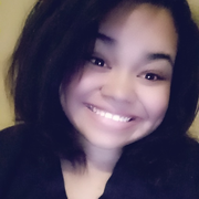 Desmariah G. - Clovis Babysitter