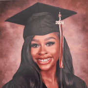 Dadriona  ., Child Care Provider in 76009 with 2 years of paid experience