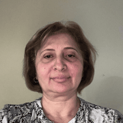 Zhanna G., Care Companion in North Babylon, NY with 10 years paid experience