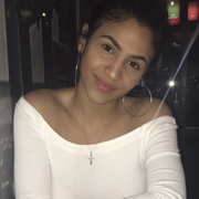 Estefany A. - Ridgewood Babysitter