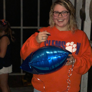 Taylor G. - Greenville Babysitter