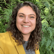 Abby K., Babysitter in Berkeley, CA with 4 years paid experience