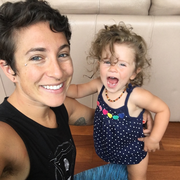 Jessie S. - Eugene Babysitter