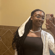 Jaderekah J., Babysitter in Madison, TN with 2 years paid experience