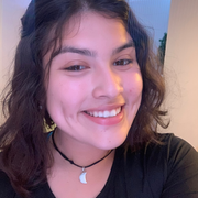Maria L., Babysitter in Houston, TX with 2 years paid experience