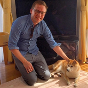 Andrew F., Pet Care Provider in Staunton, VA with 4 years paid experience