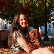 Kass L., Pet Care Provider in Phoenix, AZ with 3 years paid experience