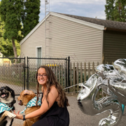 megan g., Child Care in Stockbridge, MI 49285 with 1 year of paid experience
