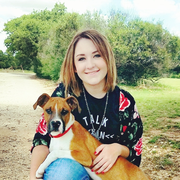 Michaela V., Babysitter in Montague, TX with 4 years paid experience
