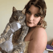 Lucy A., Babysitter in Evansville, IN with 0 years paid experience