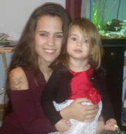 Michelle G., Babysitter in Parkersburg, WV with 8 years paid experience