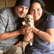 Caridad F., Pet Care Provider in Spring Hill, FL with 5 years paid experience