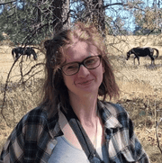 Molly B., Babysitter in Spearfish, SD with 4 years paid experience