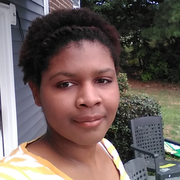 Brittany R., Nanny in Homewood, AL with 1 year paid experience