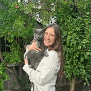 Jenna P., Nanny in 93013 with 2 years of paid experience