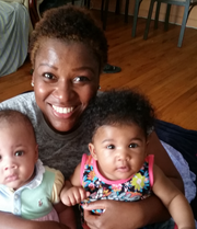 Sherlene C., Nanny in Rosedale, NY with 15 years paid experience