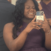 Ladaja  J., Child Care Provider in 77340 with 7 years of paid experience