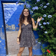 Camila S., Nanny in Brooklyn, NY with 2 years paid experience