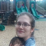 Melissa C., Babysitter in Woodstock, VA with 10 years paid experience