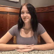 Ecella C., Babysitter in Agency, MO 64401 with 1 year of paid experience