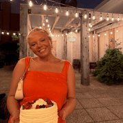 Olivia S., Nanny in 37343 with 7 years of paid experience