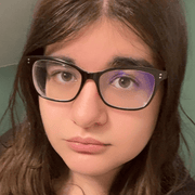 Gabrielle P., Babysitter in Nolensville, TN with 0 years paid experience