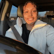 Aaliyah R., Child Care in Harrisburg, SD 57032 with 3 years of paid experience