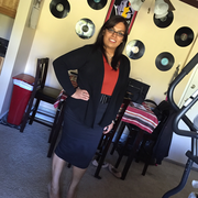 Mirella G., Babysitter in Albuquerque, NM with 1 year paid experience