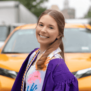 Sophia D., Nanny in New York, NY with 7 years paid experience