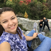 Lesly C., Pet Care Provider in Flushing, NY with 6 years paid experience