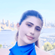 Leyla S., Babysitter in 07628 with 5 years of paid experience