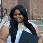 Aaryonne J., Nanny in 45383 with 5 years of paid experience