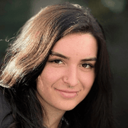 Ariana B., Babysitter in Monterey, CA with 3 years paid experience