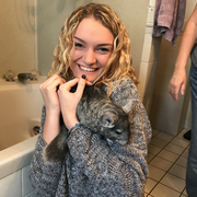 Jessica S., Nanny in 14534 with 5 years of paid experience