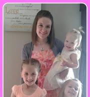 Erica M., Babysitter in Mount Airy, NC with 1 year paid experience