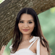 Anadelia R., Child Care Provider in 27581 with 1 year of paid experience