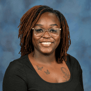 Gwendolyn B., Child Care in Pineville, SC 29468 with 1 year of paid experience