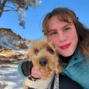 Caitlin  H., Nanny in 80809 with 2 years of paid experience