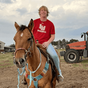 Trent C., Babysitter in Astrodome, TX with 1 year paid experience
