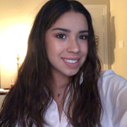 Heily Adali M., Babysitter in Silver Spring, MD with 1 year paid experience