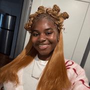 Zhaniya B., Babysitter in 02898 with 5 years of paid experience