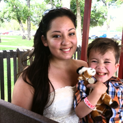 Melissa H., Nanny in Miramar, FL with 2 years paid experience