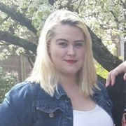 Samantha M. - Corvallis Pet Care Provider