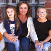 Mary D., Nanny in Webb City, MO with 3 years paid experience