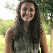 Madison F. - Middletown Babysitter