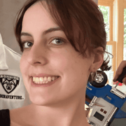 Katherine M., Pet Care Provider in Hawthorne, NY with 4 years paid experience