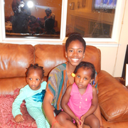 Onome J., Babysitter in Stockton, CA with 2 years paid experience