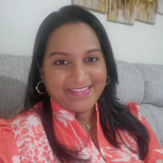 Shadia K., Care Companion in Jamaica, NY with 3 years paid experience