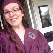 Cheyenne D. - Danbury <span class="translation_missing" title="translation missing: en.application.care_types.child_care">Child Care</span>
