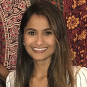 Shivani T., Pet Care Provider in Clearwater, FL with 8 years paid experience